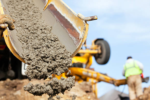 Best Industrial Concrete Flooring in Buford, GA