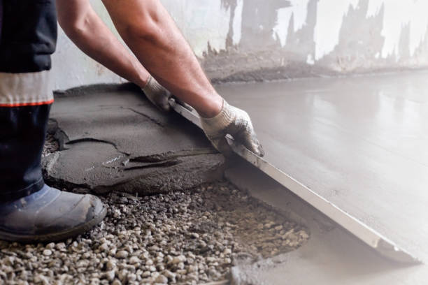 Best Concrete Sidewalk Installation in Buford, GA